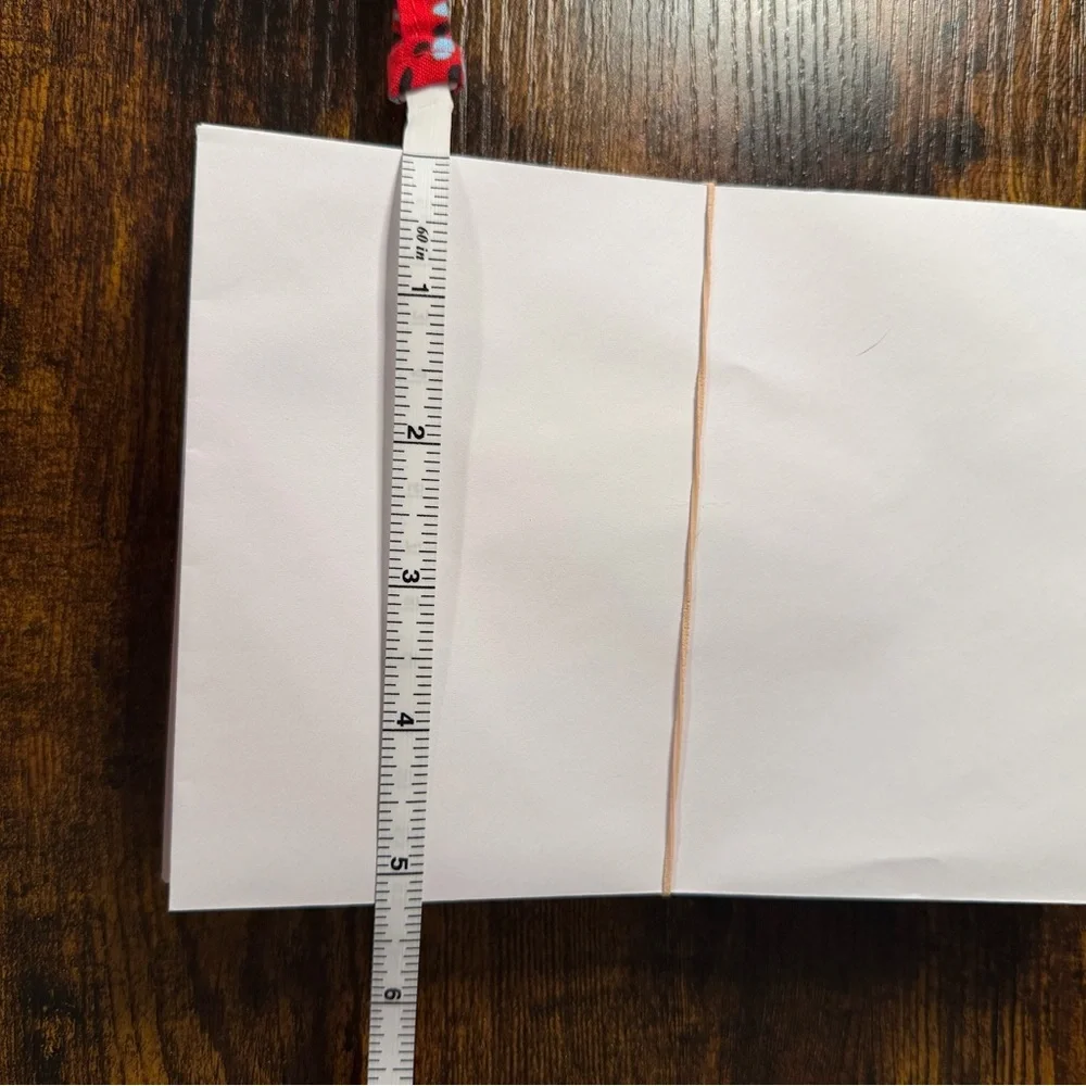 50 White Envelopes 5 1/4 inch x 7 1/4 in Blank Greeting Card Envelopes